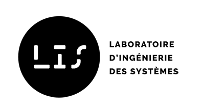 LIS – Laboratoire d’Ingénierie des Systèmes